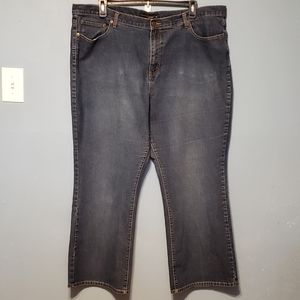 Venezia Denim Jeans, Size 26 Average